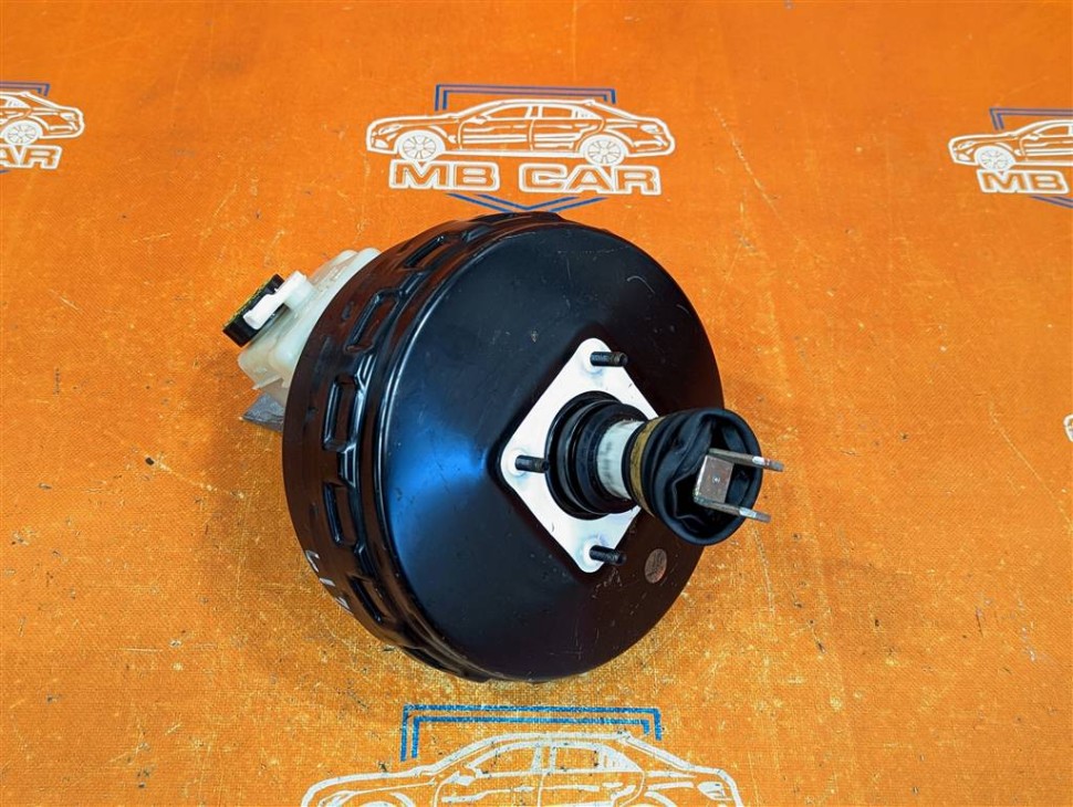 Вакуумный усилитель тормозов MERCEDES-BENZ M-класс W164 (2005 - 2008) фото 1 — Разборка Мерседес