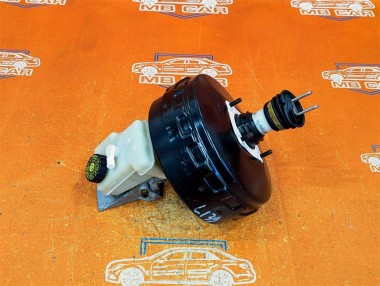 Вакуумный усилитель тормозов MERCEDES-BENZ M-класс W164 (2005 - 2008) — Разборка Мерседес