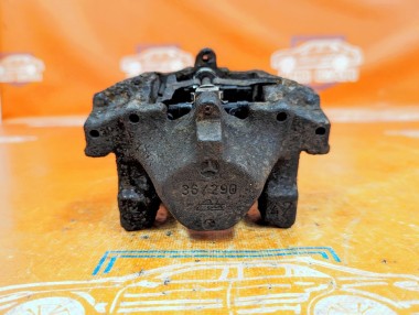 Суппорт задний правый MERCEDES-BENZ C-класс W203/S203/CL203 (2000 - 2004) — Разборка Мерседес