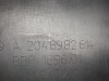 Крышка АКБ MERCEDES-BENZ C-класс W204/S204/С204 рестайлинг (2011 - 2015) фото 3 &mdash; Разборка Мерседес