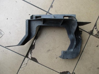 Кронштейн усилителя заднего бампера MERCEDES-BENZ GL-класс X164 (2006 - 2009) — Разборка Мерседес