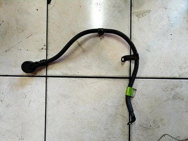 Провод плюсовой MERCEDES-BENZ E-класс W211/S211 (2002 - 2006) — Разборка Мерседес