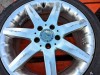 Колеса 17 MERCEDES-BENZ C-класс W203/S203/CL203 рестайлинг (2004 - 2008) фото 17 — Разборка Мерседес