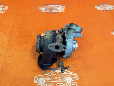 Турбина MERCEDES-BENZ Vito W639 (2003 - 2010) — Разборка Мерседес