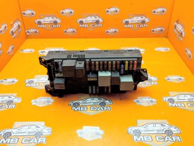 Блок SAM передний MERCEDES-BENZ E-класс W211/S211 (2002 - 2006) — Разборка Мерседес