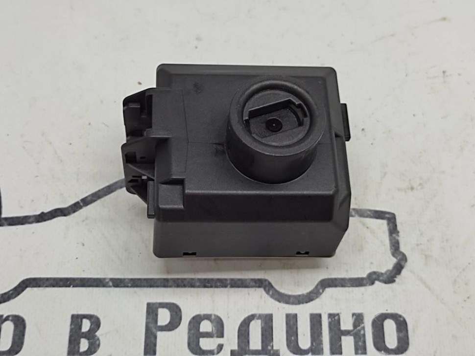 Замок зажигания MERCEDES-BENZ GLE-класс W166 (2015 - 2018) фото 1 — Разборка Мерседес