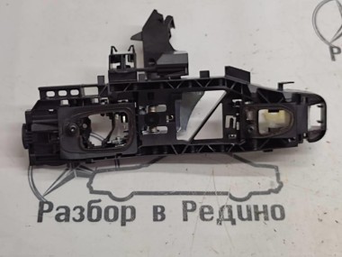 Ответная часть замка двери MERCEDES-BENZ GLC-класс Coupe C253 (2016 - 2019) — Разборка Мерседес