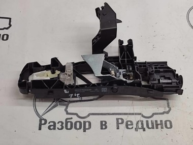 Ответная часть замка двери MERCEDES-BENZ GLC-класс Coupe C253 (2016 - 2019) — Разборка Мерседес