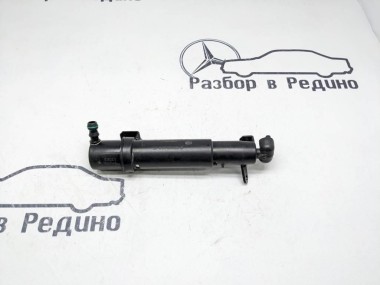 Омыватель фар MERCEDES-BENZ E-класс W211/S211 рестайлинг (2006 - 2009) — Разборка Мерседес