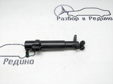 Омыватель фар MERCEDES-BENZ E-класс W211/S211 рестайлинг (2006 - 2009) — Разборка Мерседес