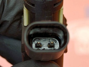 Форсунка БЕНЗИН MERCEDES-BENZ S-класс W221 (2005 - 2009) — Разборка Мерседес