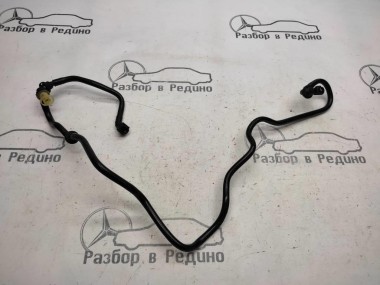 Трубка вакуумная MERCEDES-BENZ C-класс W205/S205/C205/A205 (2014 - 2018) — Разборка Мерседес