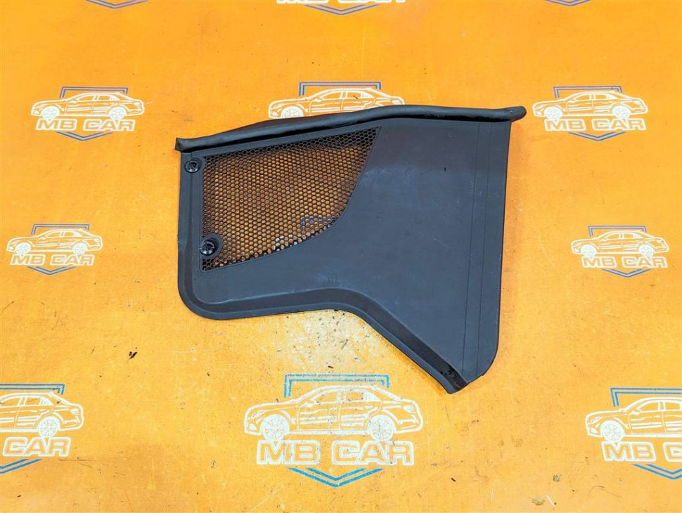 Водосток MERCEDES-BENZ E-класс W213/S213/C238/A238 (2016 - 2021) фото 1 — Разборка Мерседес