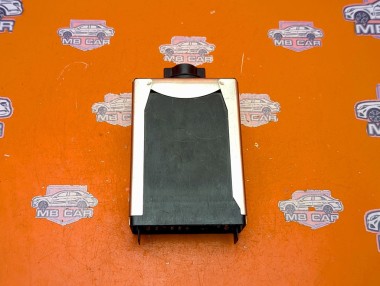 Блок АКПП MERCEDES-BENZ E-класс W124/S124/C124/A124 (1984 - 1997) — Разборка Мерседес