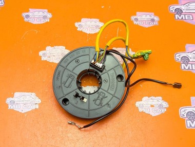 Шлейф подрулевой MERCEDES-BENZ M-класс W163 рестайлинг (2001 - 2005) &mdash; Разборка Мерседес