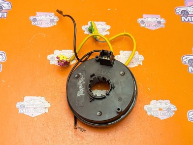 Шлейф подрулевой MERCEDES-BENZ M-класс W163 рестайлинг (2001 - 2005) &mdash; Разборка Мерседес