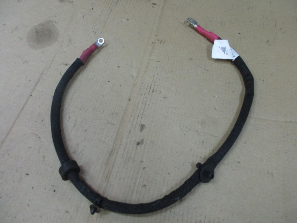 Провод плюсовой MERCEDES-BENZ R-класс W251 (2005 - 2007) фото 1 — Разборка Мерседес