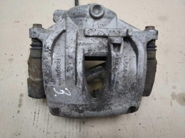 Суппорт передний левый MERCEDES-BENZ E-класс W211/S211 рестайлинг (2006 - 2009) — Разборка Мерседес