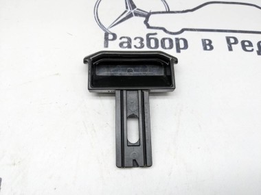 Ручка ручника MERCEDES-BENZ W124 W124/S124/C124/A124 (1984 - 1993) — Разборка Мерседес