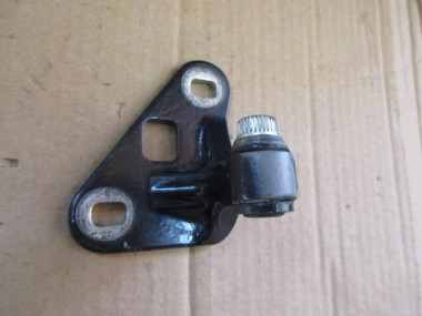 Петля двери MERCEDES-BENZ E-класс W211/S211 (2002 - 2006) — Разборка Мерседес