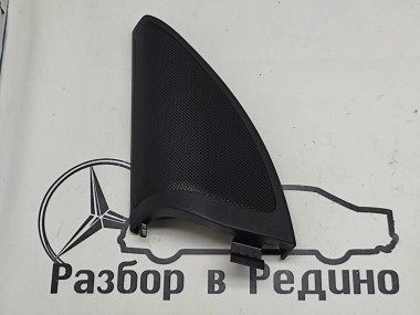 Уголок зеркала MERCEDES-BENZ GLE-класс Coupe C292 (2015 - 2019) — Разборка Мерседес