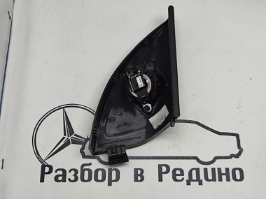 Уголок зеркала MERCEDES-BENZ GLE-класс Coupe C292 (2015 - 2019) — Разборка Мерседес