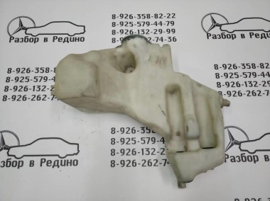 Бачок омывателя MERCEDES-BENZ Sprinter w904 — Разборка Мерседес