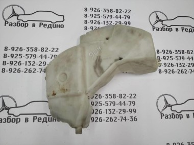 Бачок омывателя MERCEDES-BENZ Sprinter w904 — Разборка Мерседес