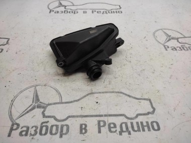 Демпфер MERCEDES-BENZ E-класс W211/S211 (2002 - 2006) — Разборка Мерседес