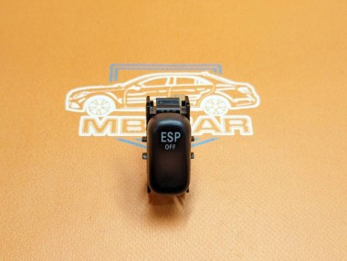 Кнопка ESP MERCEDES-BENZ M-класс W163 рестайлинг (2001 - 2005) — Разборка Мерседес