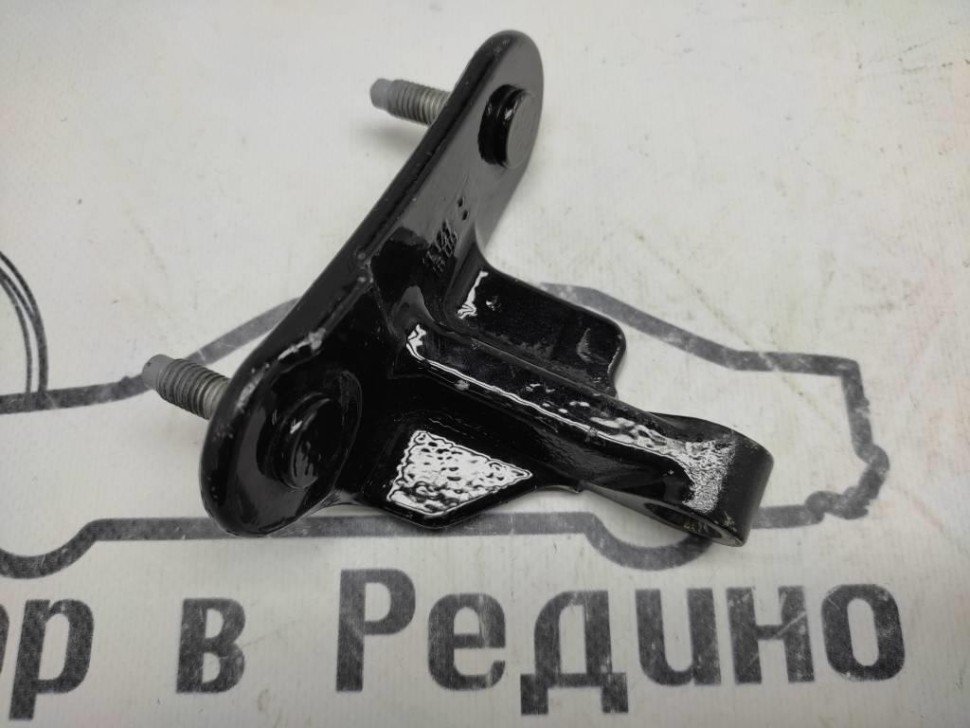 Петля двери MERCEDES-BENZ GLE-класс W166 (2015 - 2018) фото 1 — Разборка Мерседес