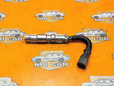 Провода высоковольтные MERCEDES-BENZ SL-класс R230 (2001 - 2006) &mdash; Разборка Мерседес