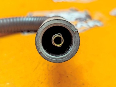 Провода высоковольтные MERCEDES-BENZ SL-класс R230 (2001 - 2006) &mdash; Разборка Мерседес