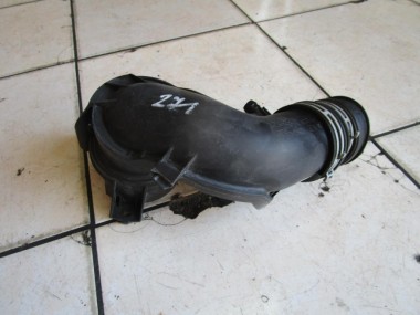 Патрубок впускного коллектора MERCEDES-BENZ C-класс W203/S203/CL203 (2000 - 2004) — Разборка Мерседес