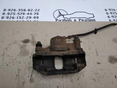 Суппорт передний правый MERCEDES-BENZ Vito W638 (1996 - 2003) — Разборка Мерседес