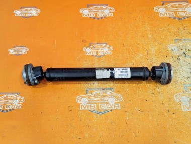 Кардан передний MERCEDES-BENZ GLE-класс W166 (2015 - 2018) — Разборка Мерседес