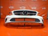 Бампер передний MERCEDES-BENZ CLA-класс C117/X117 рестайлинг (2016 - 2019) фото 2 &mdash; Разборка Мерседес