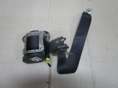 Ремень безопасности задний левый MERCEDES-BENZ E-класс W210/S210 рестайлинг (1999 - 2003) — Разборка Мерседес