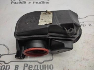 Резонатор воздушного фильтра MERCEDES-BENZ Sprinter w906 — Разборка Мерседес