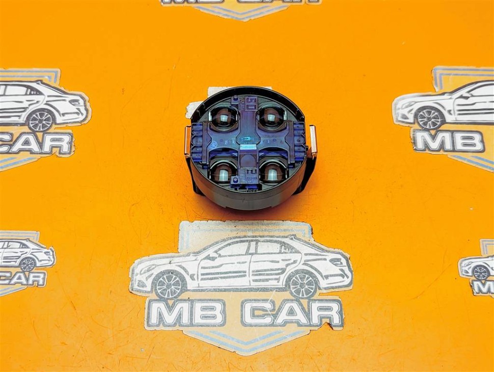Датчик дождя и света MERCEDES-BENZ C-класс W204/S204 (2006 - 2011) фото 1 — Разборка Мерседес