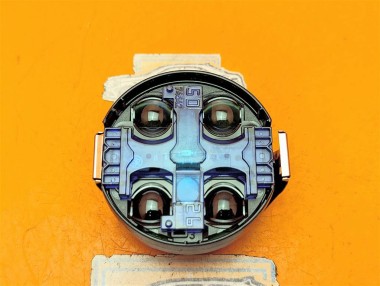 Датчик дождя и света MERCEDES-BENZ C-класс W204/S204 (2006 - 2011) — Разборка Мерседес