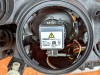 Фара левая MERCEDES-BENZ V-класс W639 (2003 - 2014) фото 5 &mdash; Разборка Мерседес