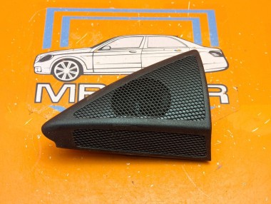 Уголок зеркала MERCEDES-BENZ E-класс W211/S211 рестайлинг (2006 - 2009) E 200 1.8 AT (184 л.с.) &mdash; Разборка Мерседес