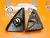 Уголок зеркала MERCEDES-BENZ E-класс W211/S211 рестайлинг (2006 - 2009) E 200 1.8 AT (184 л.с.) фото 4 &mdash; Разборка Мерседес