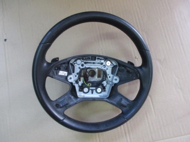 Руль MERCEDES-BENZ E-класс W212/S212/C207/A207 (2009 - 2013) — Разборка Мерседес