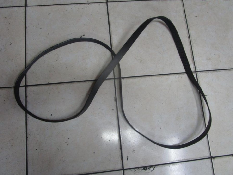 Ремень приводной MERCEDES-BENZ C-класс W204/S204 (2006 - 2011) фото 1 — Разборка Мерседес