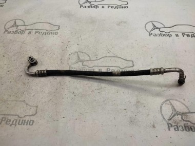 Трубка кондиционера MERCEDES-BENZ E-класс W212/S212/C207/A207 (2009 - 2013) — Разборка Мерседес