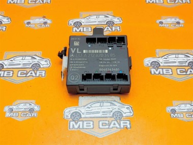 Блок двери MERCEDES-BENZ C-класс W204/S204 (2006 - 2011) — Разборка Мерседес