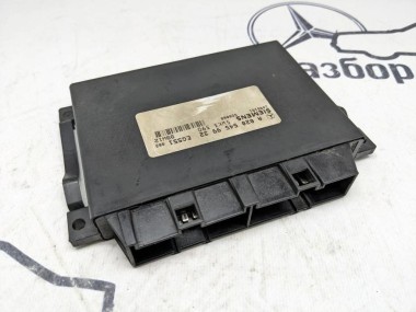 Блок АКПП MERCEDES-BENZ E-класс W210/S210 (1995 - 1999) — Разборка Мерседес