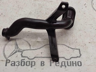 Маслозаборник MERCEDES-BENZ C-класс W203/S203/CL203 (2000 - 2004) — Разборка Мерседес